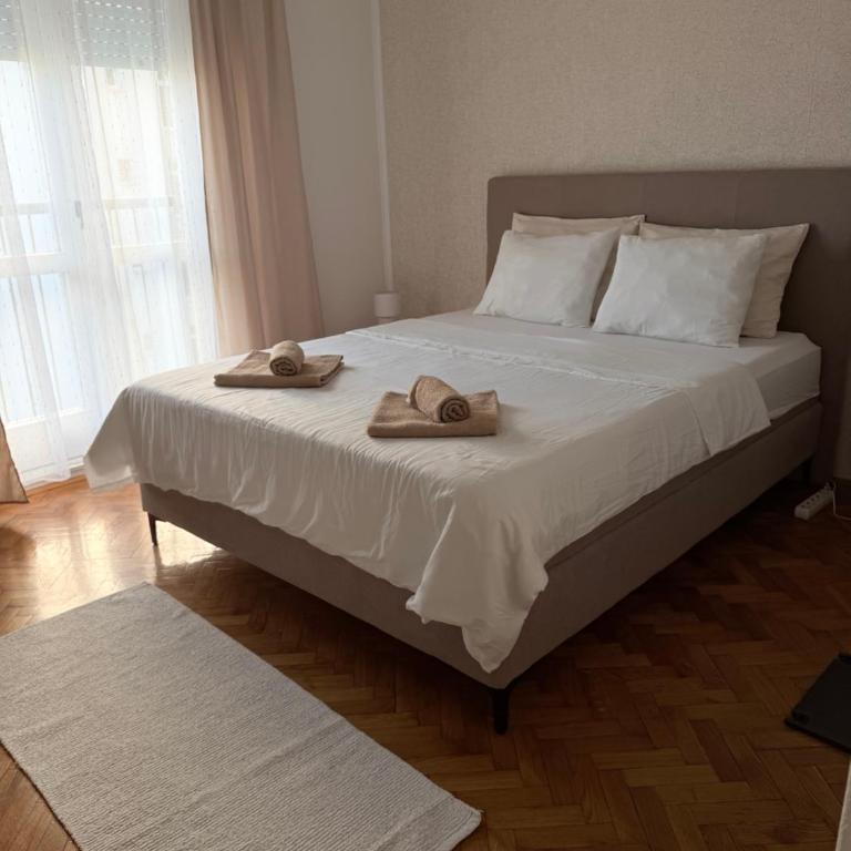 Stan na dan Mama Leone - Apartman sa 1 Spavaćom Sobom - 39