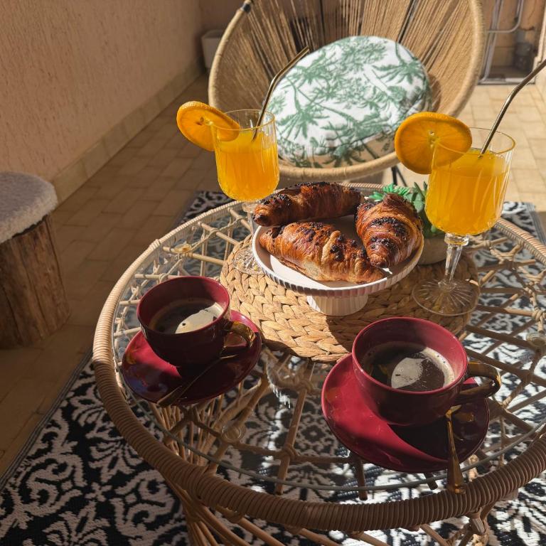 Stan na dan Mama Leone - Apartman sa 1 Spavaćom Sobom - 42