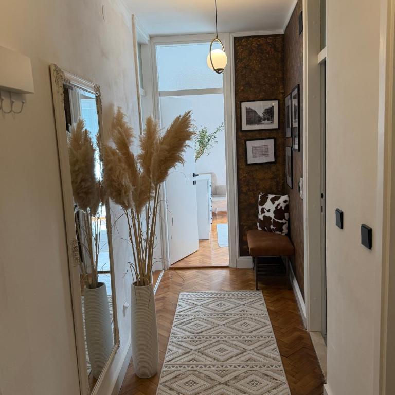 Stan na dan Mama Leone - Apartman sa 1 Spavaćom Sobom - 44