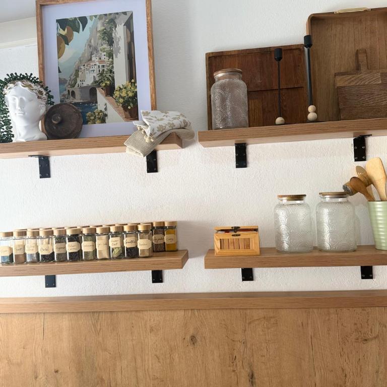 Stan na dan Mama Leone - Apartman sa 1 Spavaćom Sobom - 49