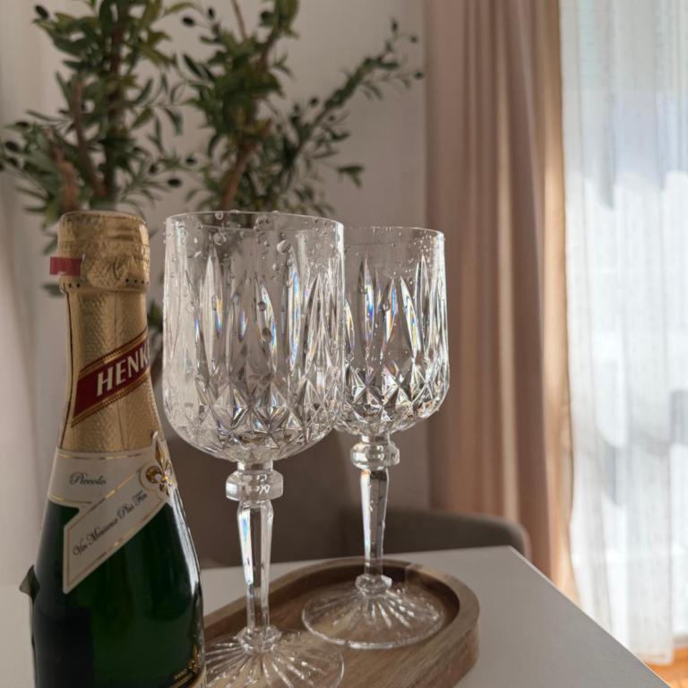 Stan na dan Mama Leone - Apartman sa 1 Spavaćom Sobom - 50