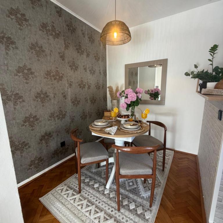 Stan na dan Mama Leone - Apartman sa 1 Spavaćom Sobom - 51