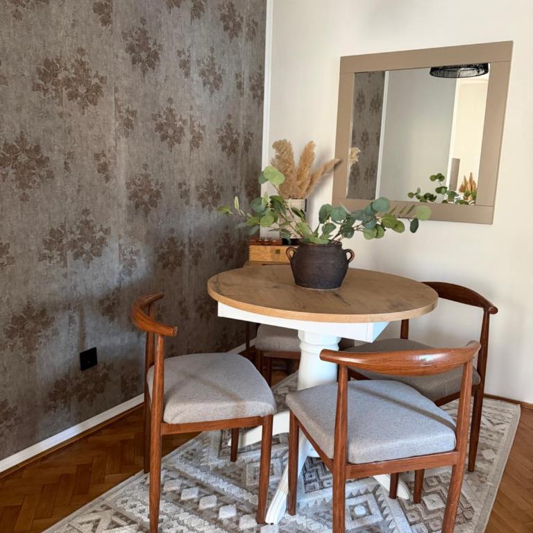 Stan na dan Mama Leone - Apartman sa 1 Spavaćom Sobom - 52