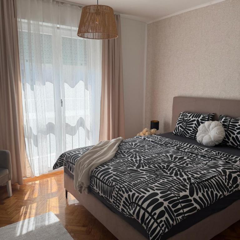 Stan na dan Mama Leone - Apartman sa 1 Spavaćom Sobom - 53