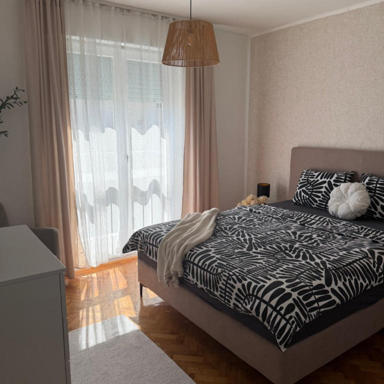 Stan na dan Mama Leone - Apartman sa 1 Spavaćom Sobom - 54