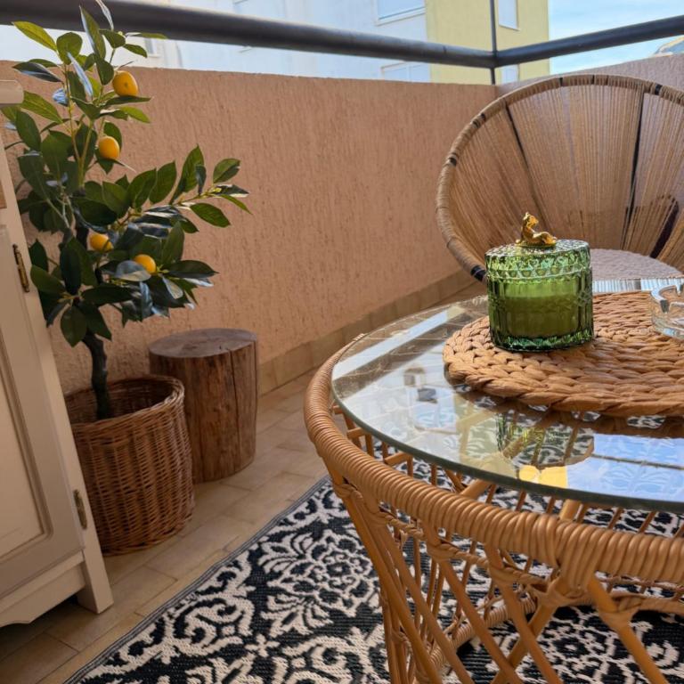 Stan na dan Mama Leone - Apartman sa 1 Spavaćom Sobom - 57