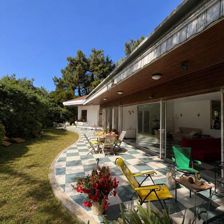 Villa charmante, pointe Cap Ferret - 8 pers. - FR-1-736-82 - Villa - 6