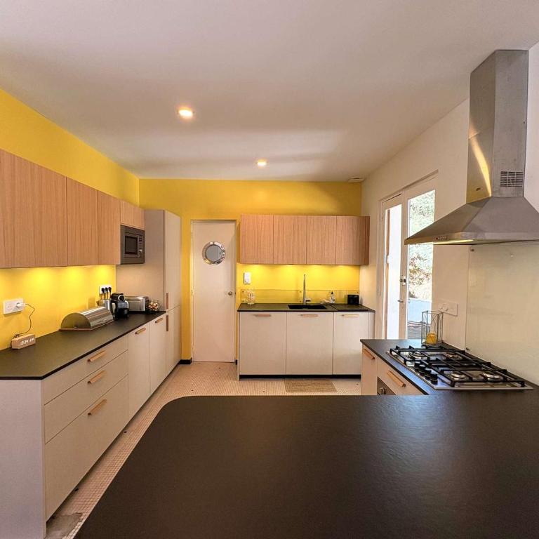 Villa charmante, pointe Cap Ferret - 8 pers. - FR-1-736-82 - Villa - 8