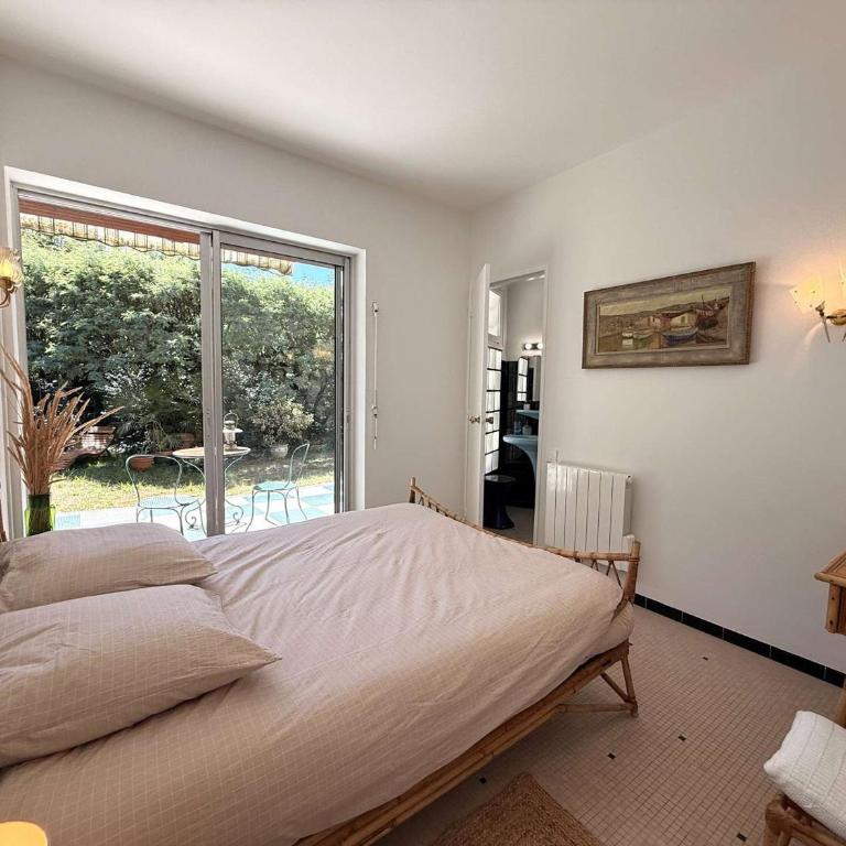 Villa charmante, pointe Cap Ferret - 8 pers. - FR-1-736-82 - Villa - 15