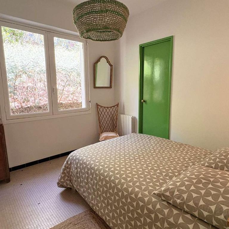 Villa charmante, pointe Cap Ferret - 8 pers. - FR-1-736-82 - Villa - 16