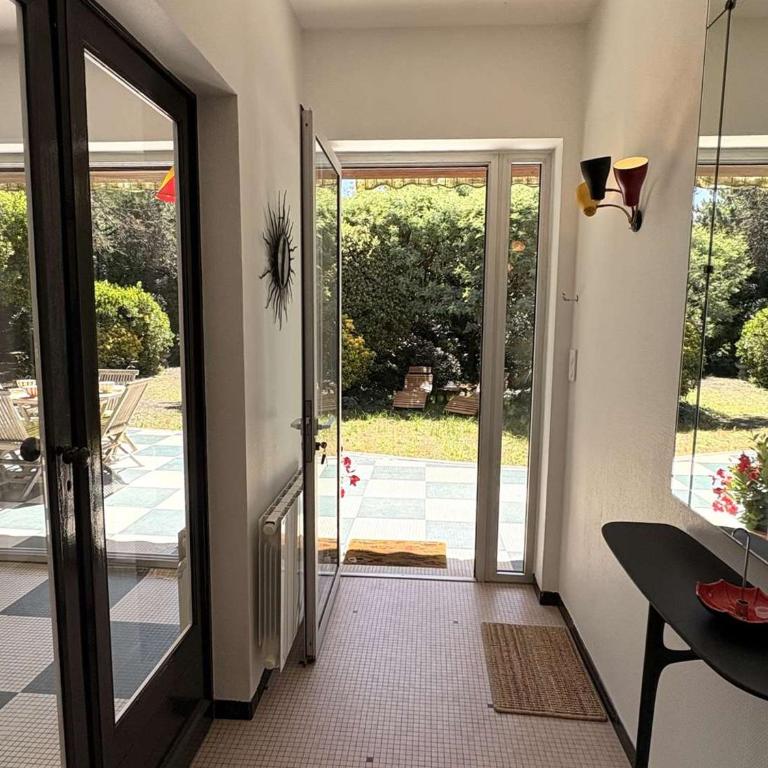 Villa charmante, pointe Cap Ferret - 8 pers. - FR-1-736-82 - Villa - 21