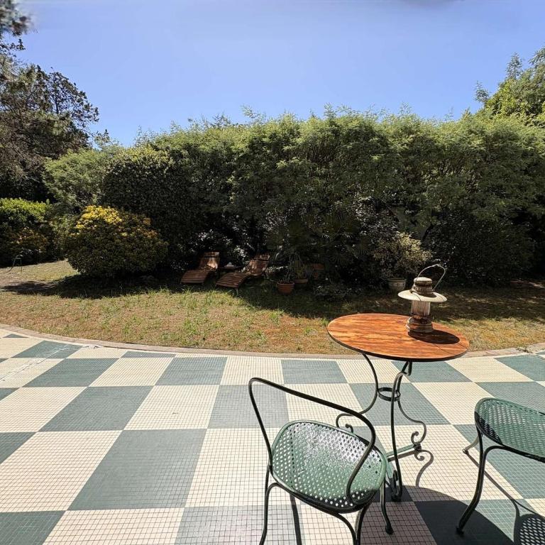 Villa charmante, pointe Cap Ferret - 8 pers. - FR-1-736-82 - Villa - 24