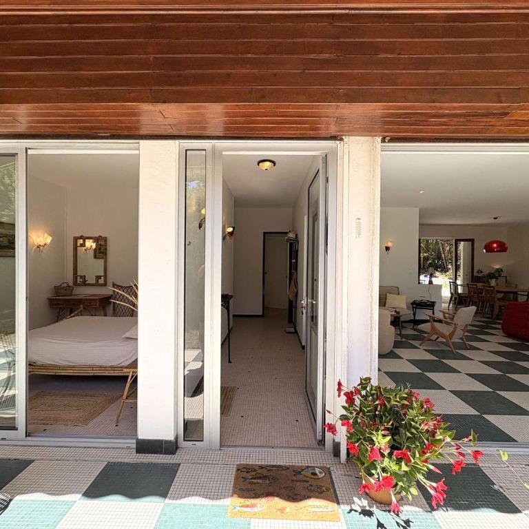 Villa charmante, pointe Cap Ferret - 8 pers. - FR-1-736-82 - Villa - 26