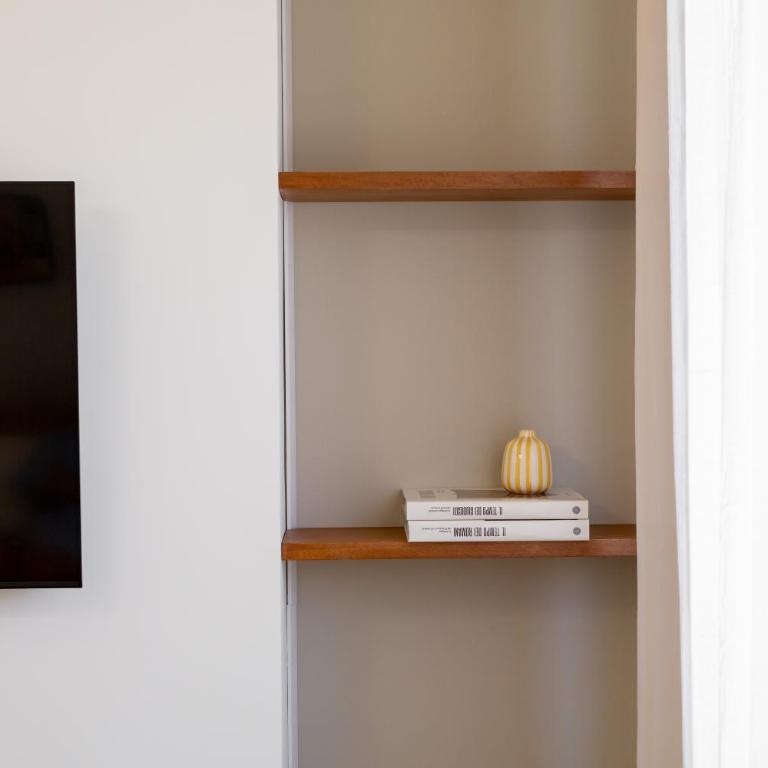 Apartments Autentica - Creativa - One-Bedroom Apartment - 3