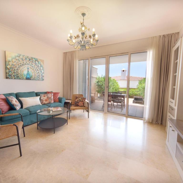 Ocean Terrace House - Villa mit 2 Schlafzimmern - 5