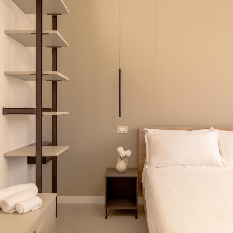Apartments Autentica - Creativa - One-Bedroom Apartment - 5