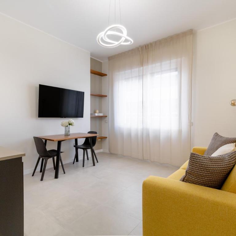 Apartments Autentica - Creativa - One-Bedroom Apartment - 1