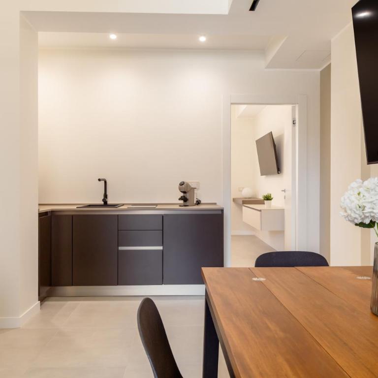 Apartments Autentica - Creativa - One-Bedroom Apartment - 8
