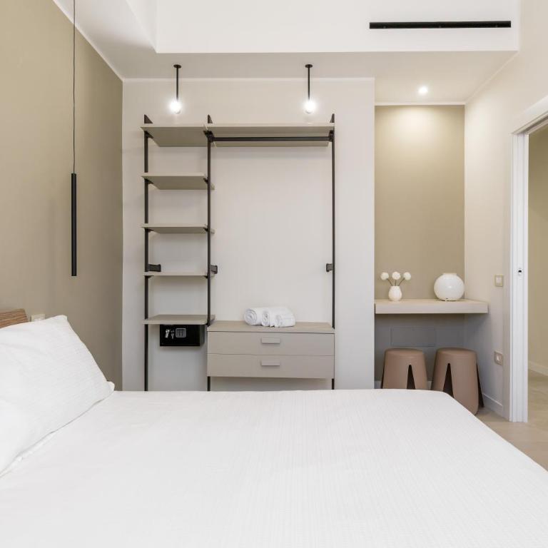 Apartments Autentica - Creativa - One-Bedroom Apartment - 5