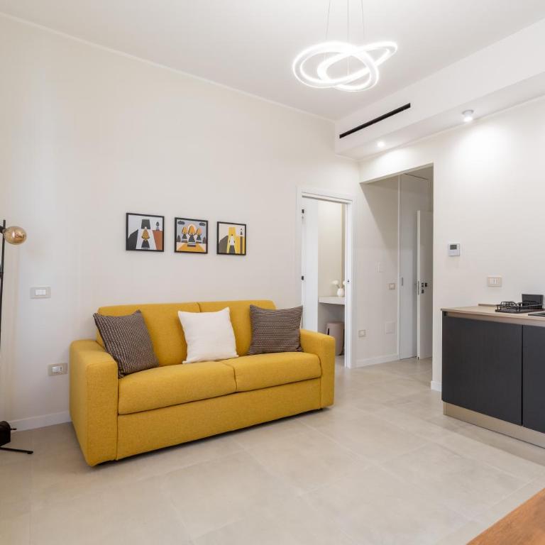 Apartments Autentica - Creativa - One-Bedroom Apartment - 2