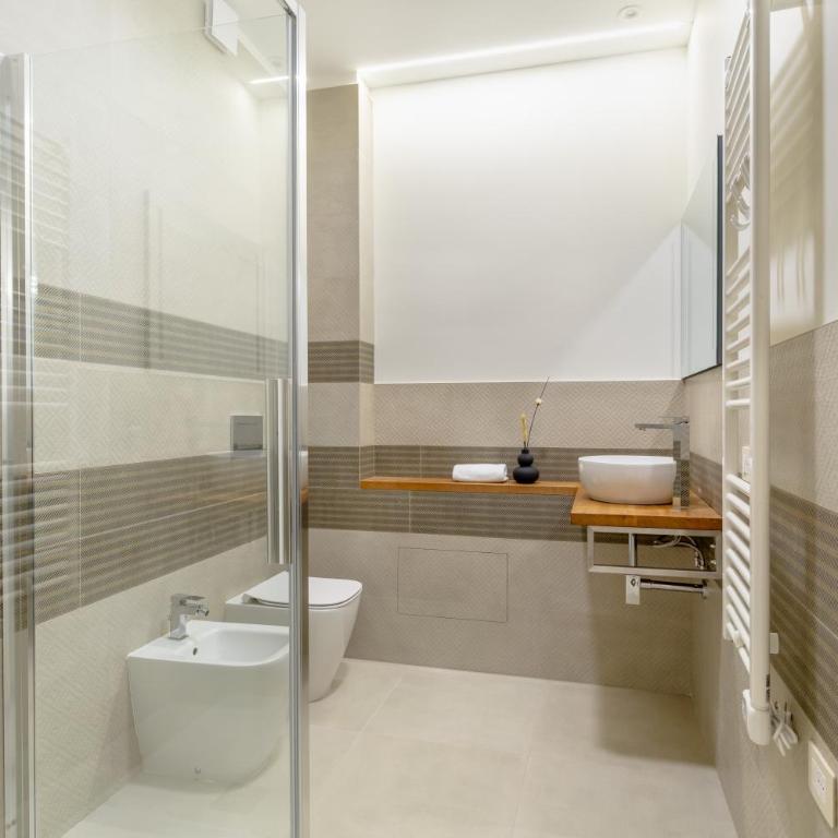 Apartments Autentica - Creativa - One-Bedroom Apartment - 7