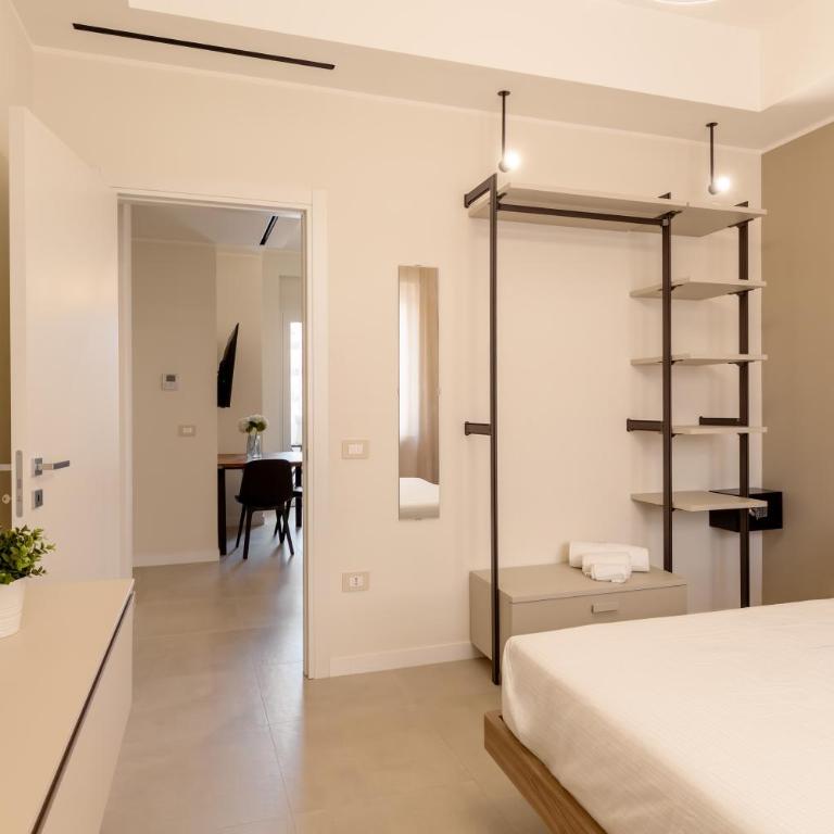 Apartments Autentica - Creativa - One-Bedroom Apartment - 11