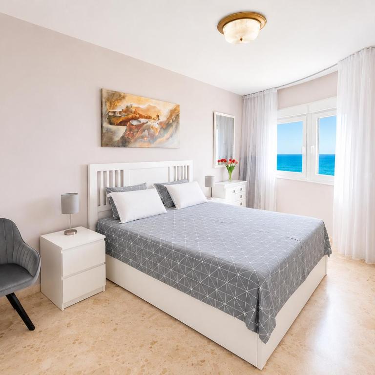 Algaida, beach apartment - Appartamento con 1 Camera da Letto, Vista Mare e Terrazza - 4