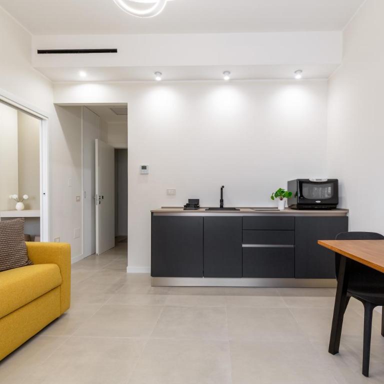 Apartments Autentica - Creativa - One-Bedroom Apartment - 12