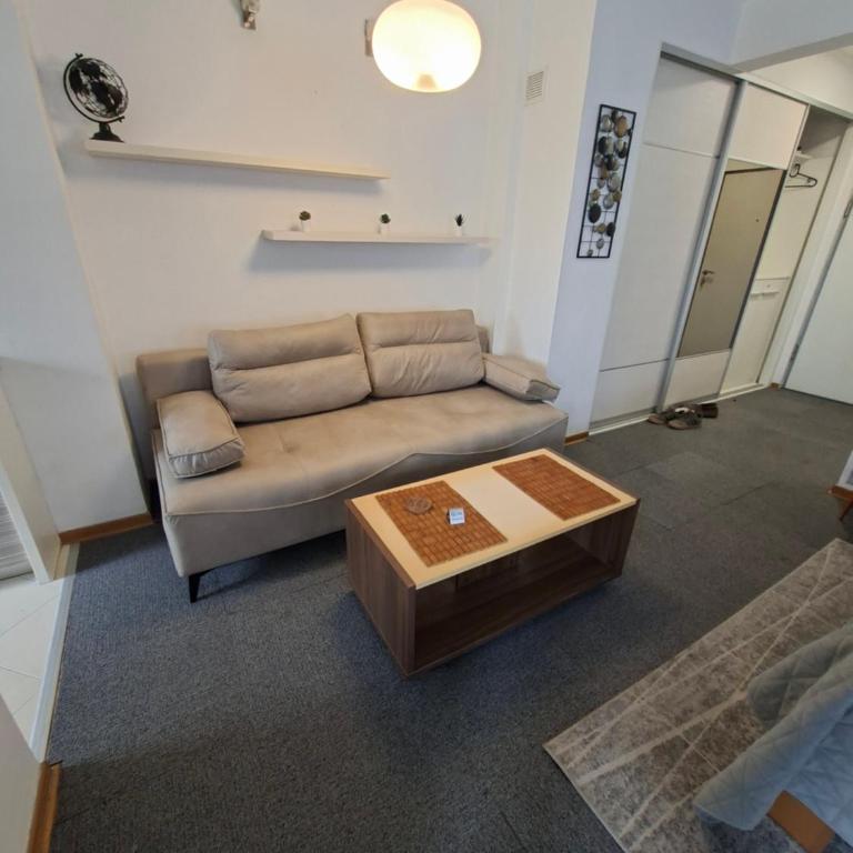 Sweet Pleasure - Appartement 1 Chambre - 4