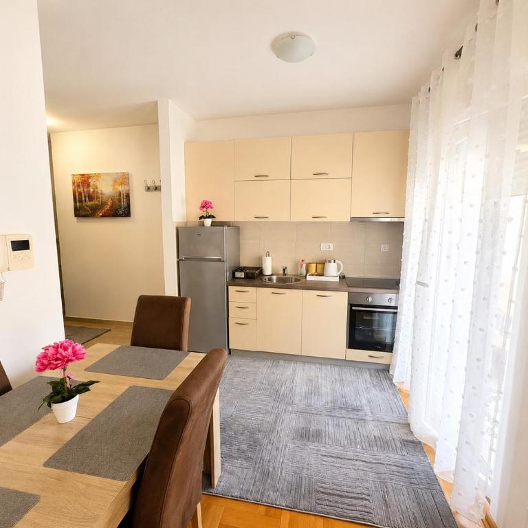 Dagana 21 - Apartman sa 1 Spavaćom Sobom - 3
