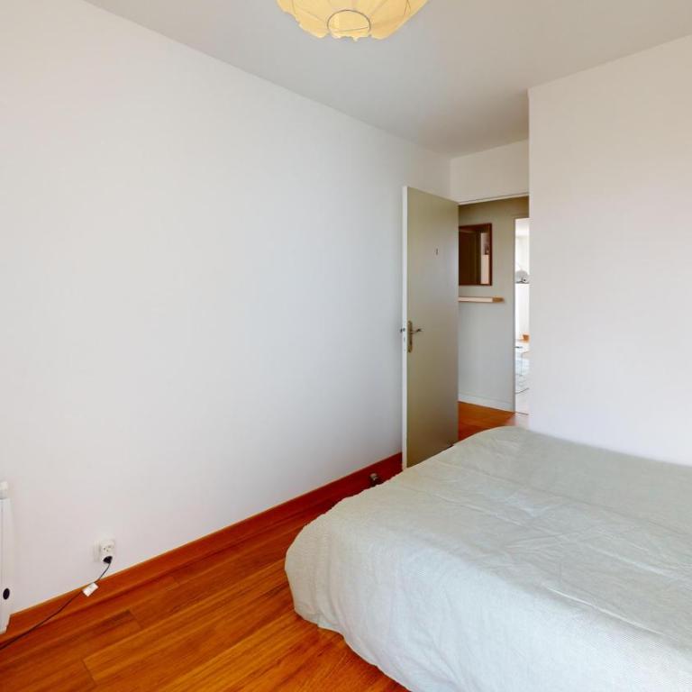 Chambre colocation premium - Deluxe Room - 3