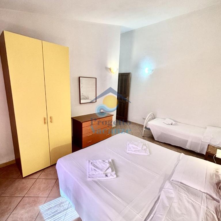 Stellamare 4 - Casa con 3 Camere da Letto - 5