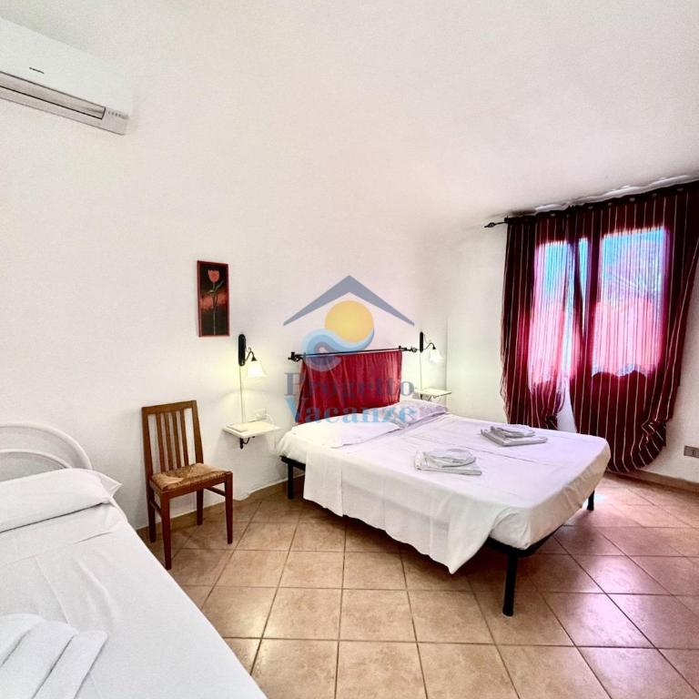 Stellamare 4 - Casa con 3 Camere da Letto - 12