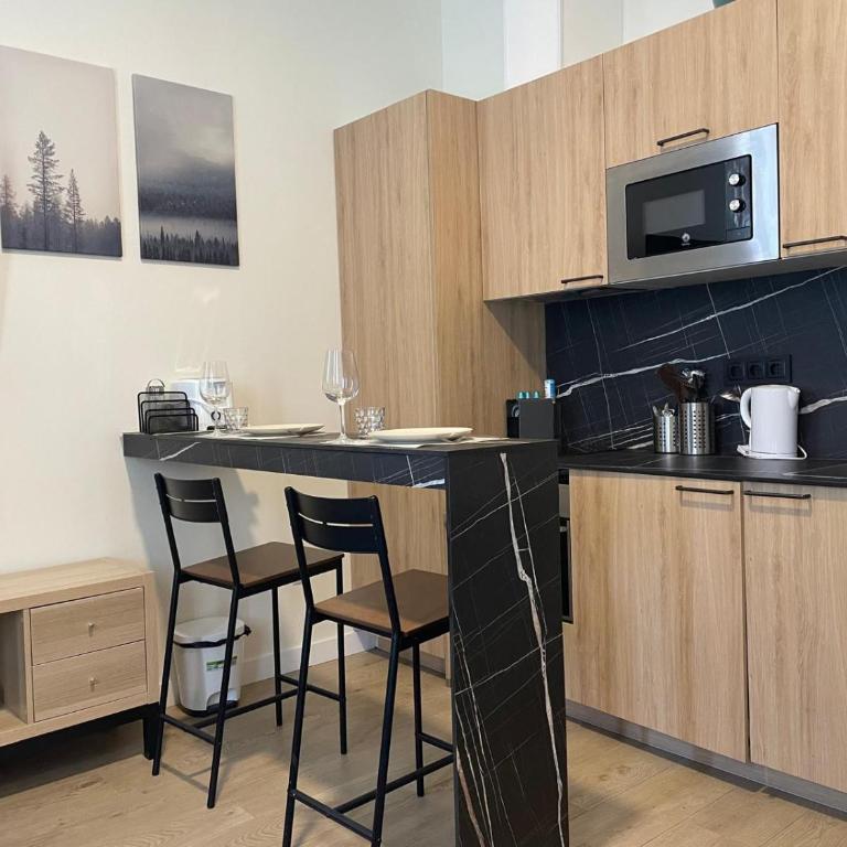 G2 Apartamento Exclusivo, Madrid - Apartment mit 1 Schlafzimmer - 15