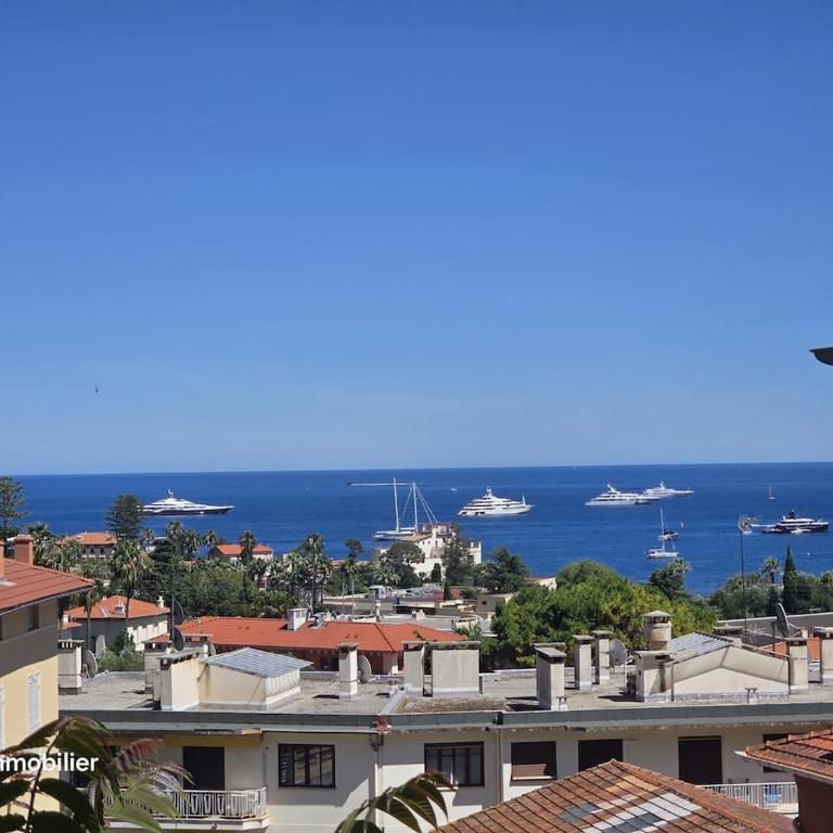 Blue Haven - Appartement 1 Chambre - 1