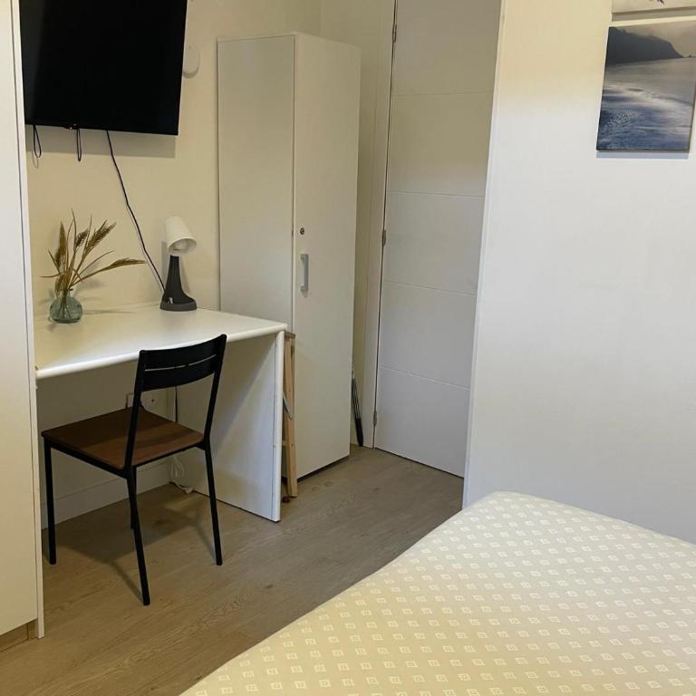 G2 Apartamento Exclusivo, Madrid - Apartment mit 1 Schlafzimmer - 18