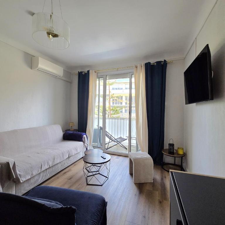 Studio des Arcades - Appartement 1 Chambre - 6