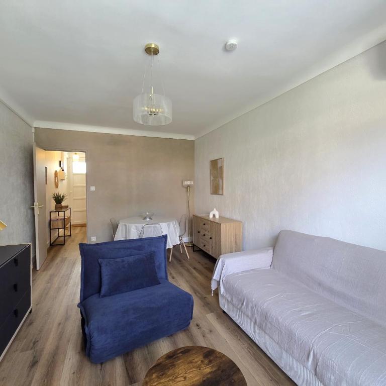 Studio des Arcades - Appartement 1 Chambre - 7