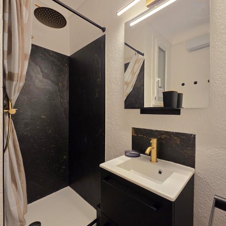Studio des Arcades - Appartement 1 Chambre - 9