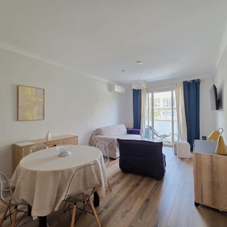 Studio des Arcades - Appartement 1 Chambre - 10