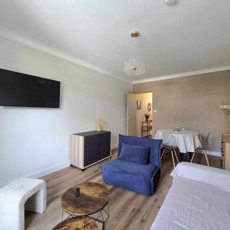 Studio des Arcades - Appartement 1 Chambre - 2
