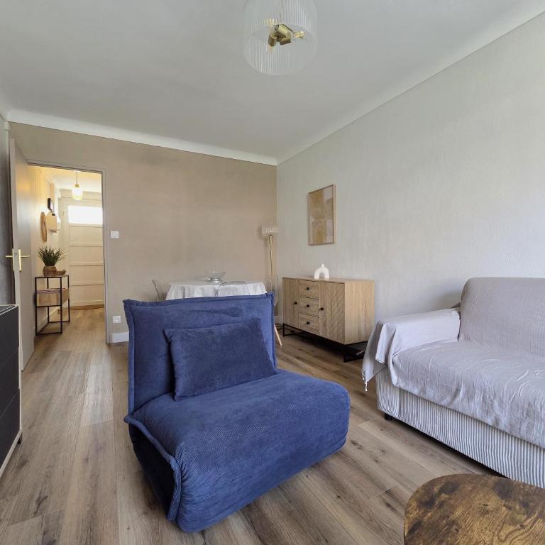Studio des Arcades - Appartement 1 Chambre - 13