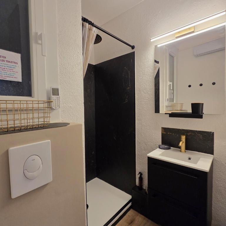 Studio des Arcades - Appartement 1 Chambre - 14