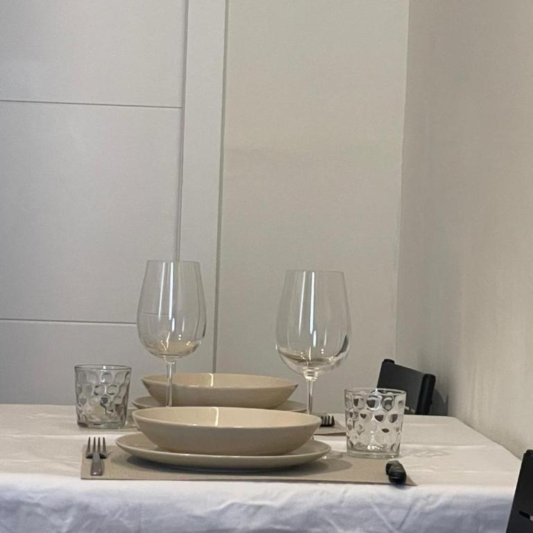 G2 Apartamento Exclusivo, Madrid - Apartment mit 1 Schlafzimmer - 23