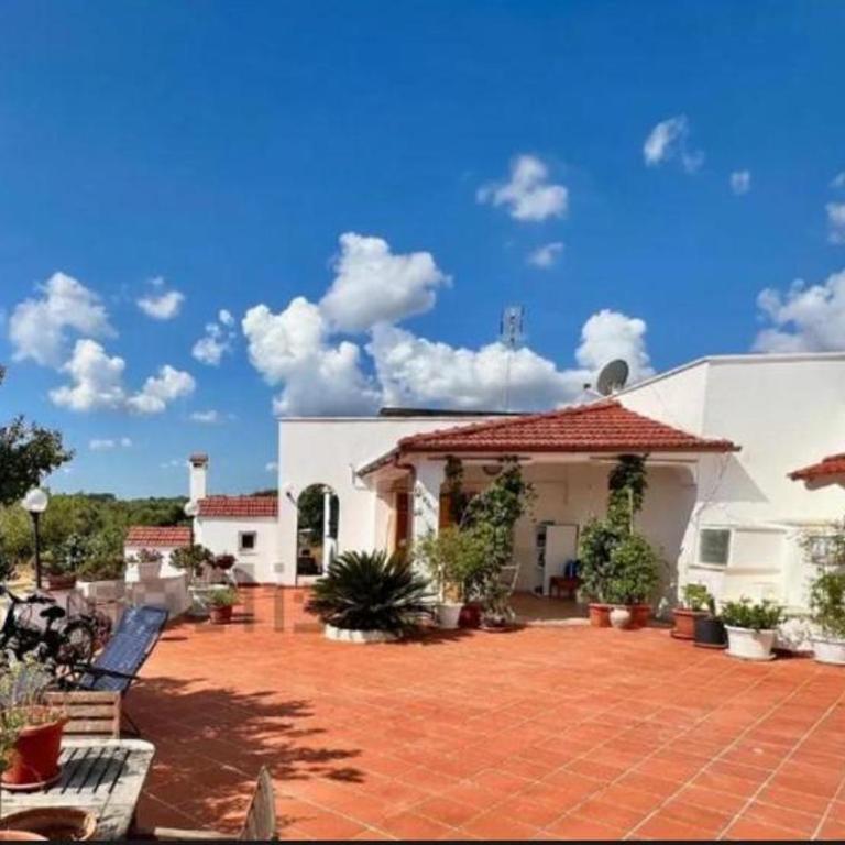 Il Trullino di Vallegna - Villa de 2 dormitorios - 1