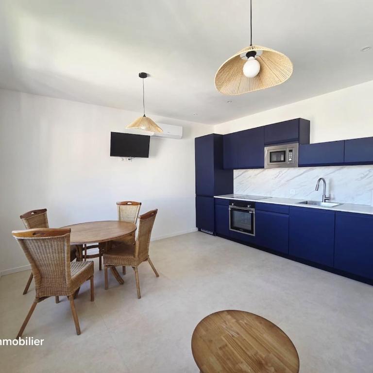 Blue Haven - Appartement 1 Chambre - 12