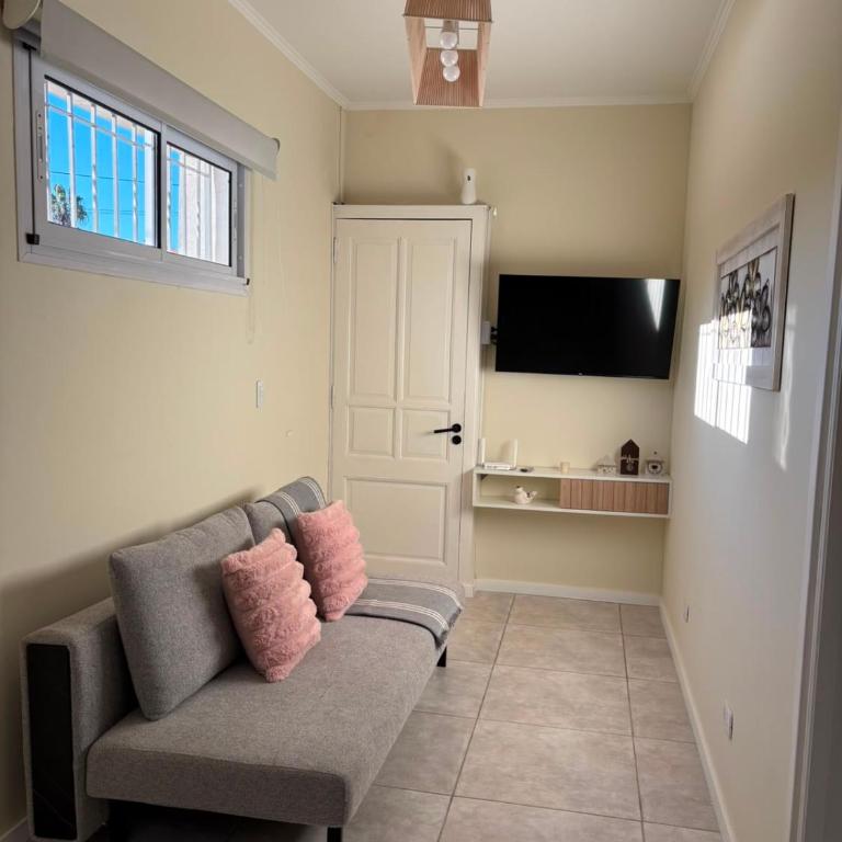 Punto San Martin - Apartamento de 1 dormitorio - 4