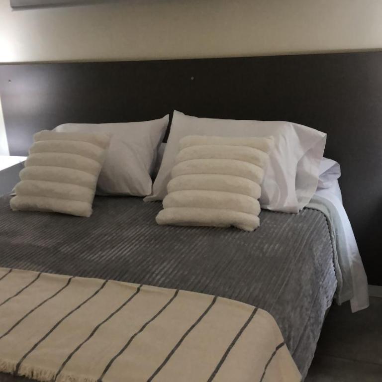 Punto San Martin - Apartamento de 1 dormitorio - 7