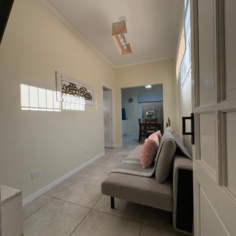Punto San Martin - Apartamento de 1 dormitorio - 1