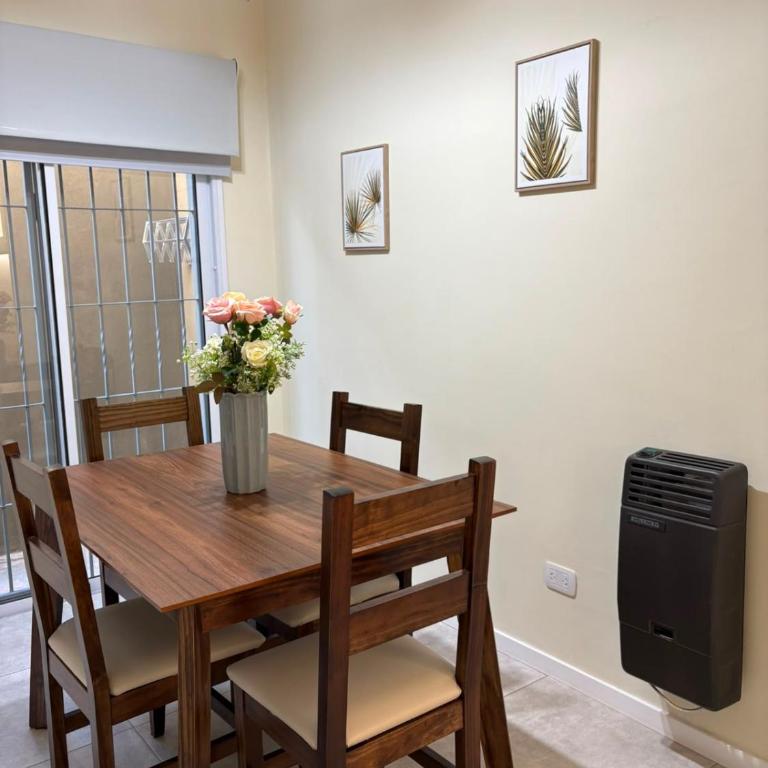 Punto San Martin - Apartamento de 1 dormitorio - 5